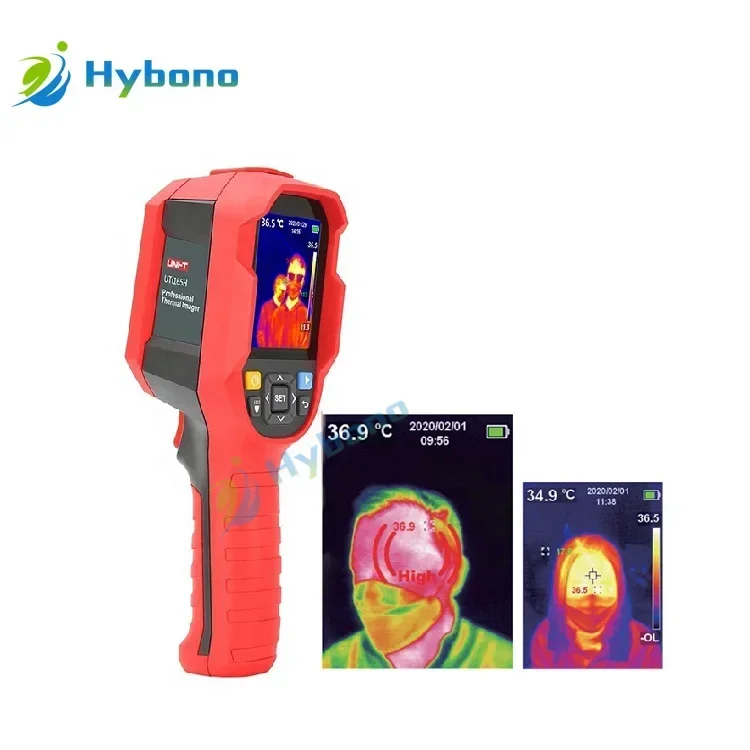 infrared camera thermal imaging thermal camera imaging,resolution 320 *240,DHL shipped immediately