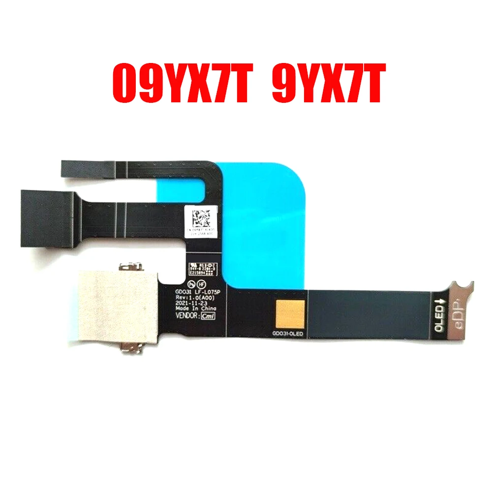 Laptop Lcd Lvds Cab… - image