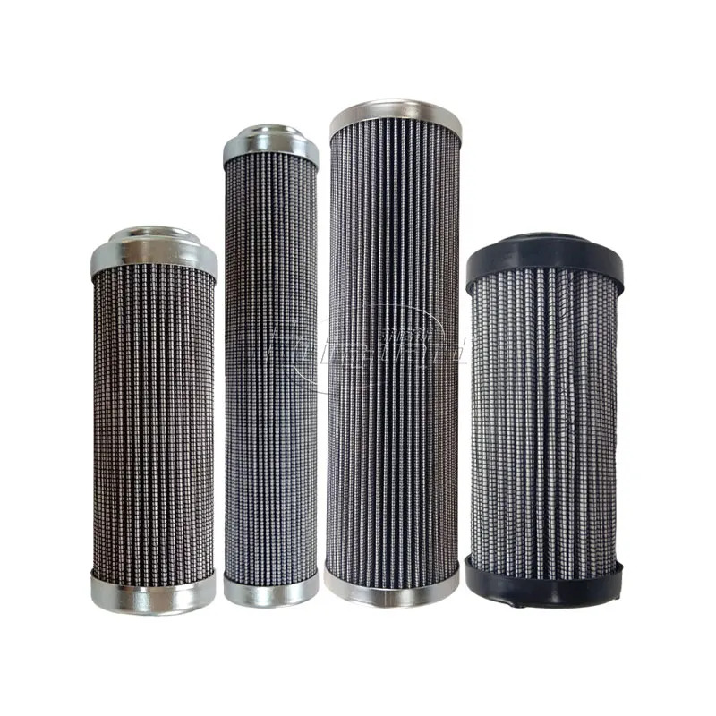 

Best Selling Replacement High Precision Hydraulic Oil Filter
