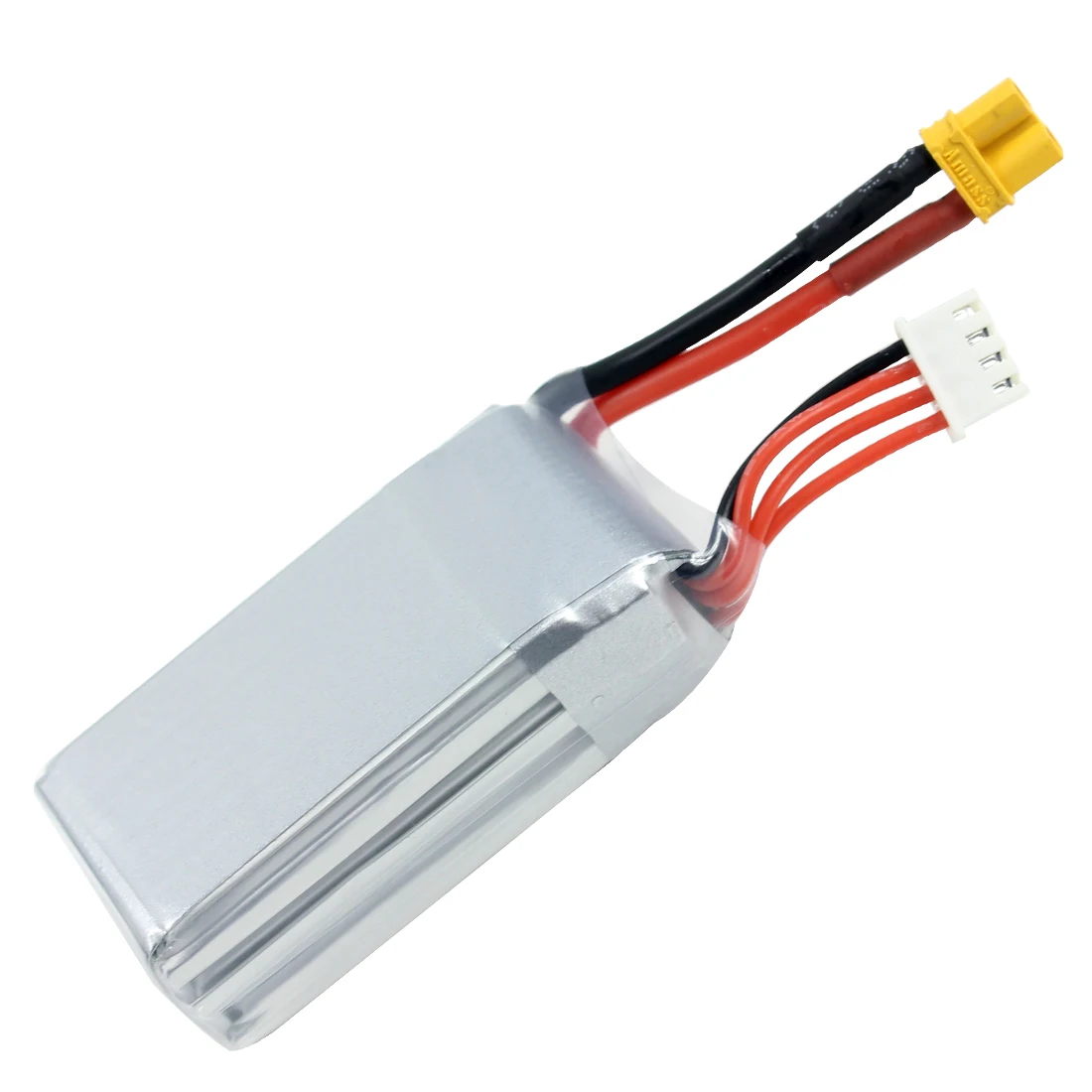 JMT F4 X1 175 مللي متر RC FPV سباق الطائرة بدون طيار 2-6S RTF مع LST-009 FPV نظارات GHF411AIO وحدة تحكم في الطيران Supra-VTX FS I6 الارسال