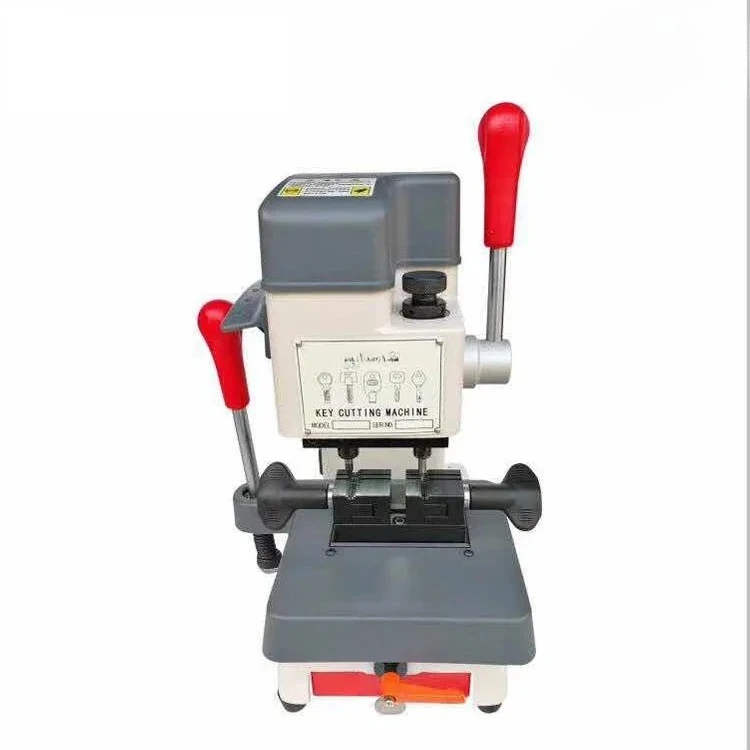

Vertical key machine
