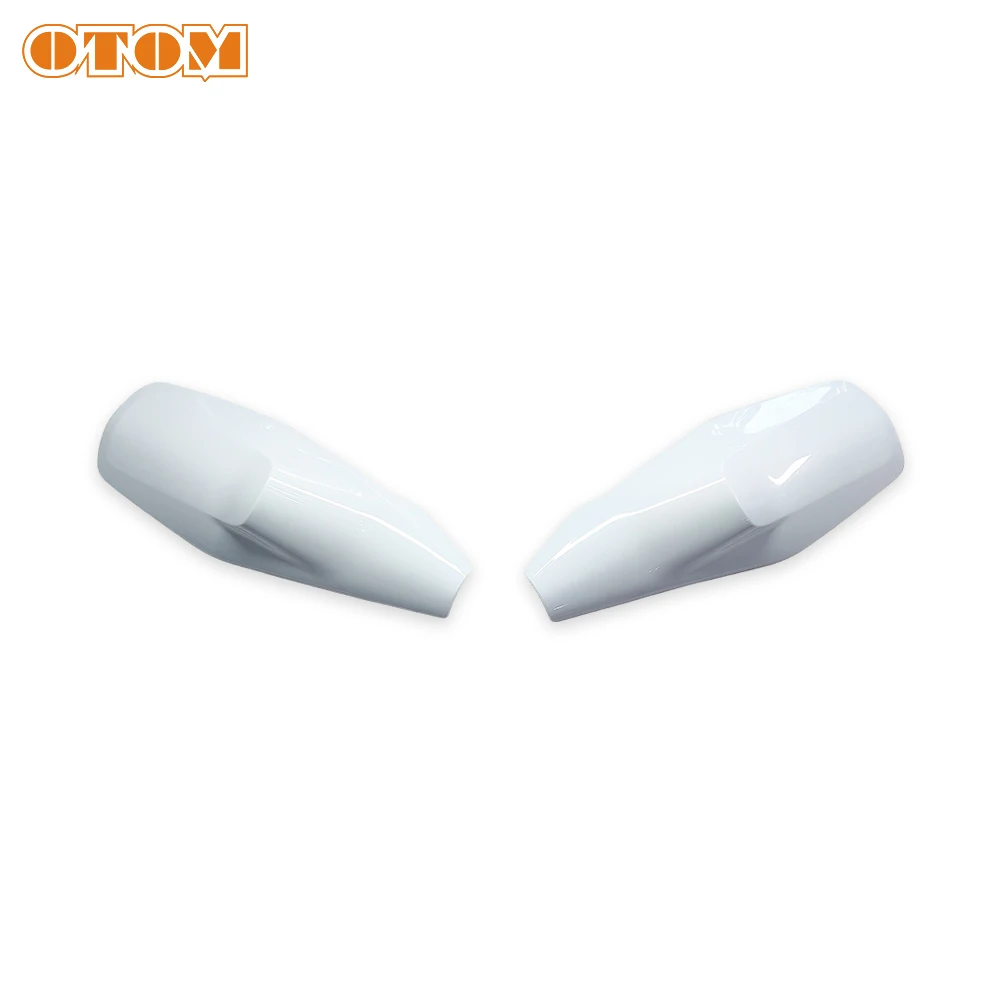 For HUSQVARNA Motorcycle Handguard Soft Anti-break Guards Brembo Braktec Brake KTM GASGAS Dirt Bike Handlebar Guards