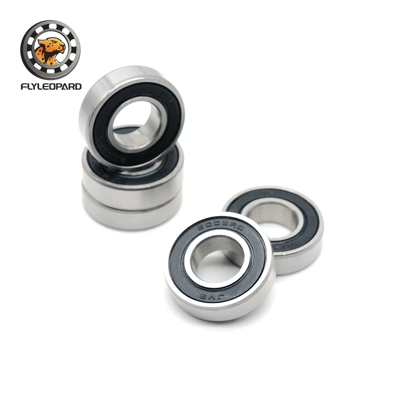 1PCS Bearing ABEC-7 High Quality Single Row Deep Groove Ball Bearing 6002 RS/ZZ 604RS/ZZ 623RS/ZZ 638RS/ZZ 6701RS/ZZ