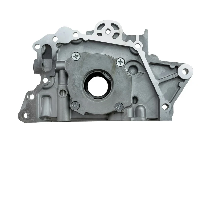 

2131002550 21310-02550 Автомобильная деталь в сборе масляного насоса двигателя для Hyundai ATOS I10 для Kia Picanto 2003-2013 21310 02550