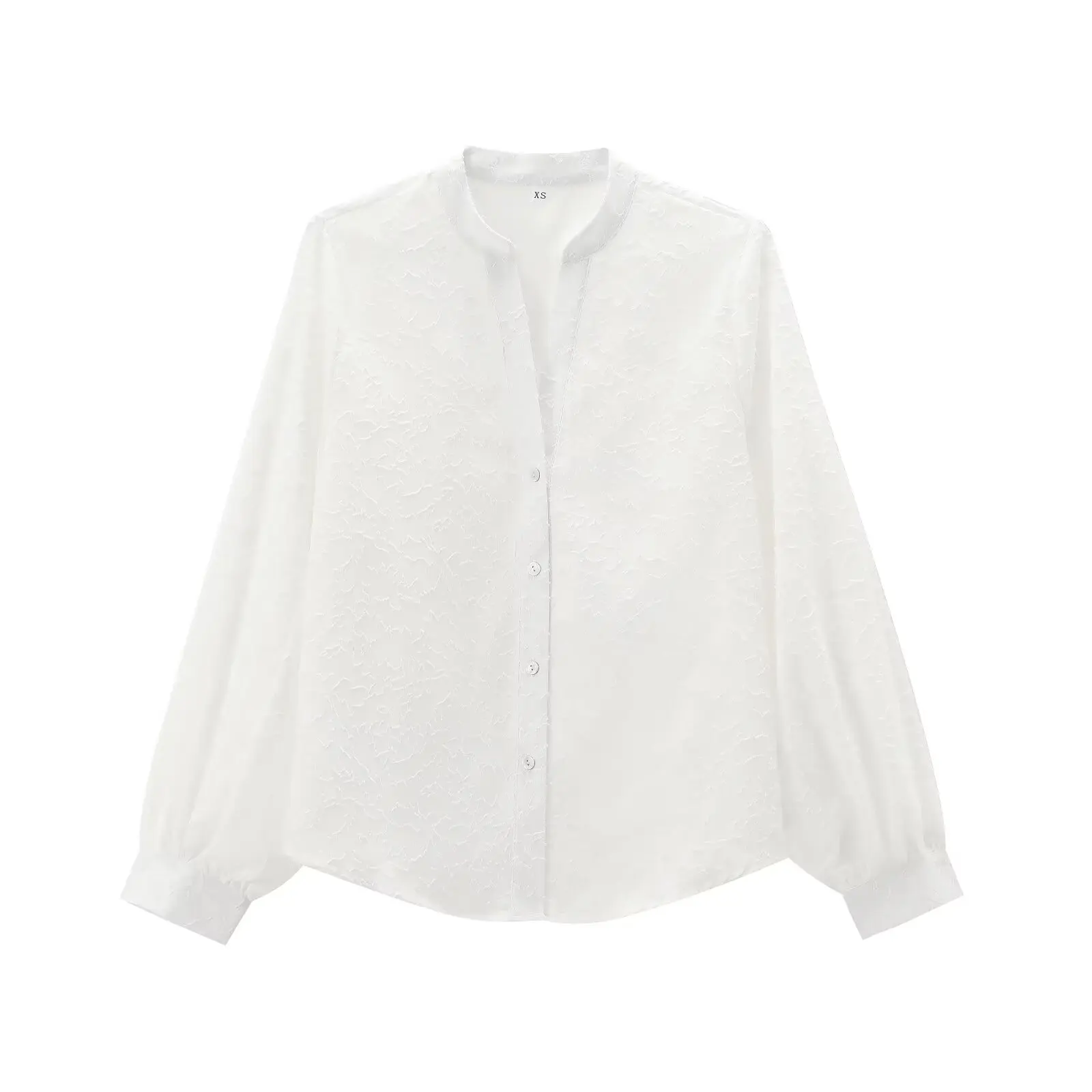 Faionable JNLEAOG المرأة irt الخريف جديد Sle تصميم الشعور مطابقة الأزهار طباعة المرقعة طويلة Sve ألياف البوليستر