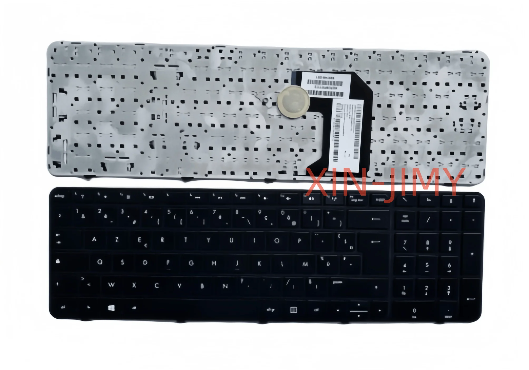 

French New laptop keyboard FOR HP G7 G7-2000 G7-2001TX G7-2025 G7-2145 FOR Pavilion G7-2000 G7-2100 G7-2200 G7-2300