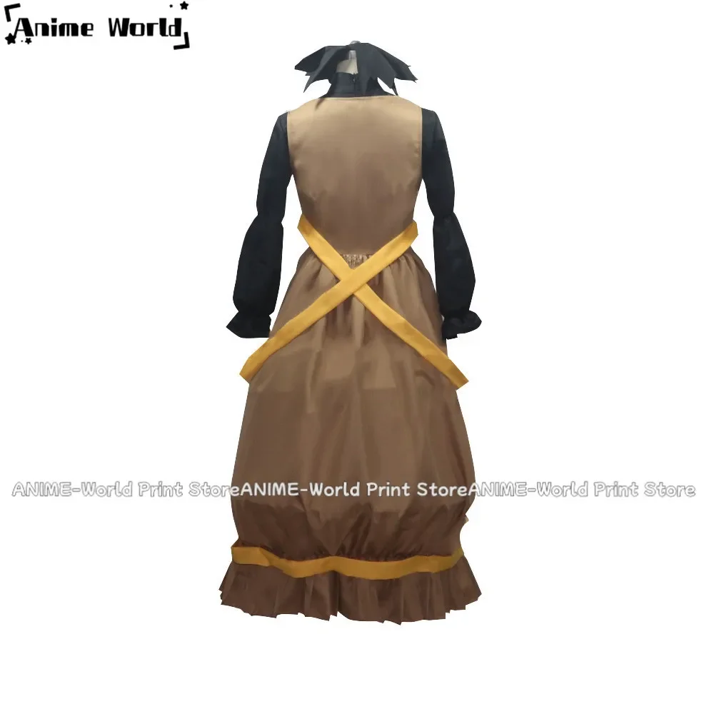 《حجم مخصص》لعبة توهو مشروع كوروداني يامامي أزياء تنكرية موحدة #5