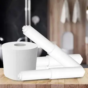 3 PCs mit der Feder gefüllte Hygienepapierklasse 4 Hauptverkaufshygienpapier Affe - №4