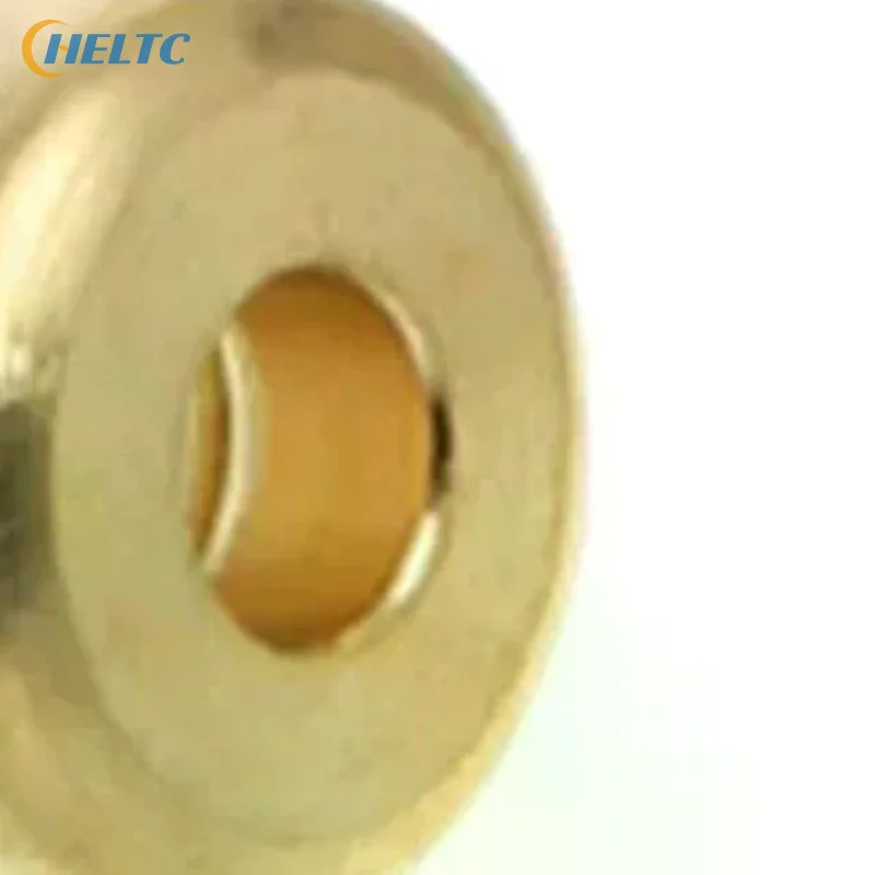 Fog Machine Pump Parts Copper Cap Nozzle Kit Leak-Proof Silicone Gasket Filter Nozzle For Live Performance