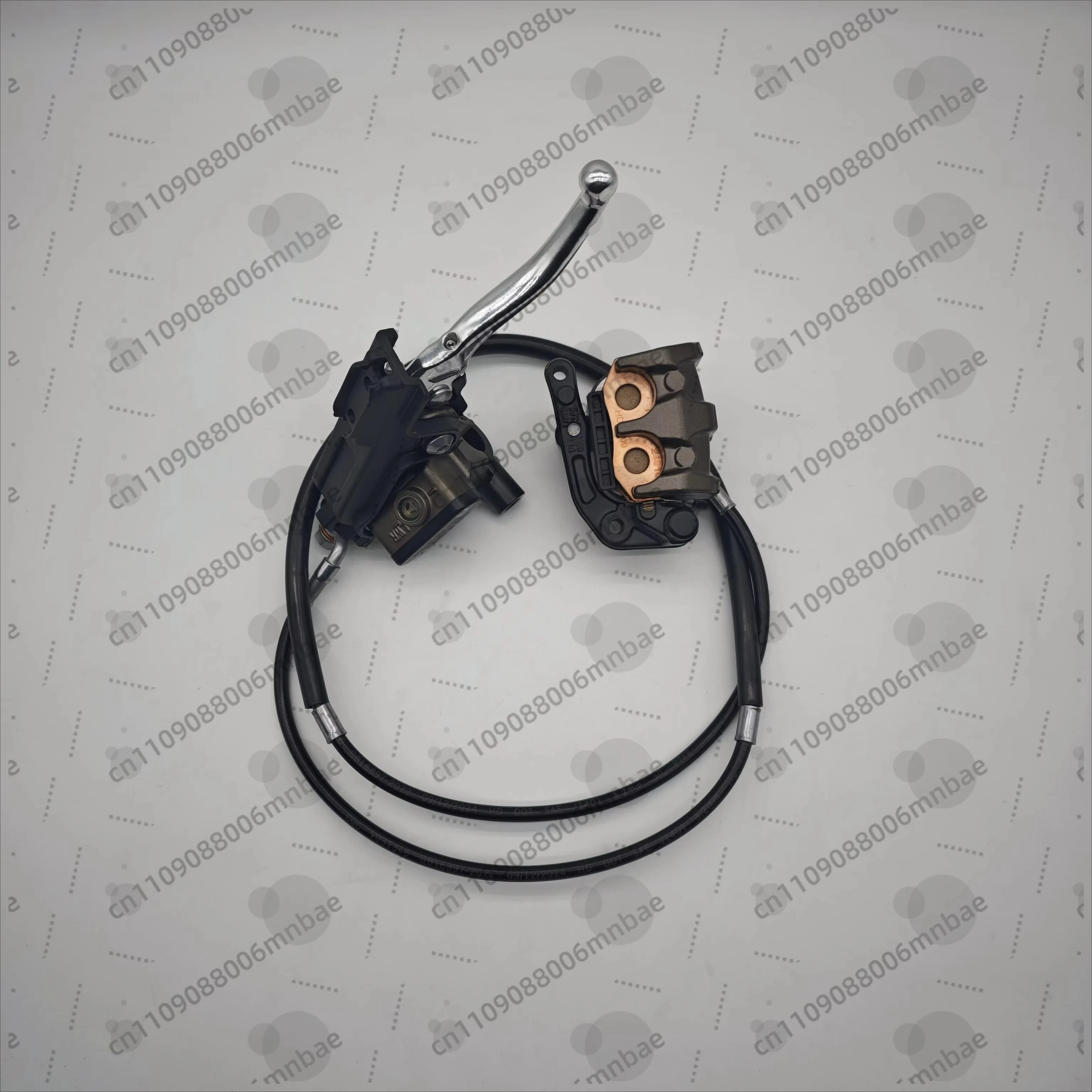 Front Brake Assembly for Surrons for Ultra Bee - 100% Original New Condition