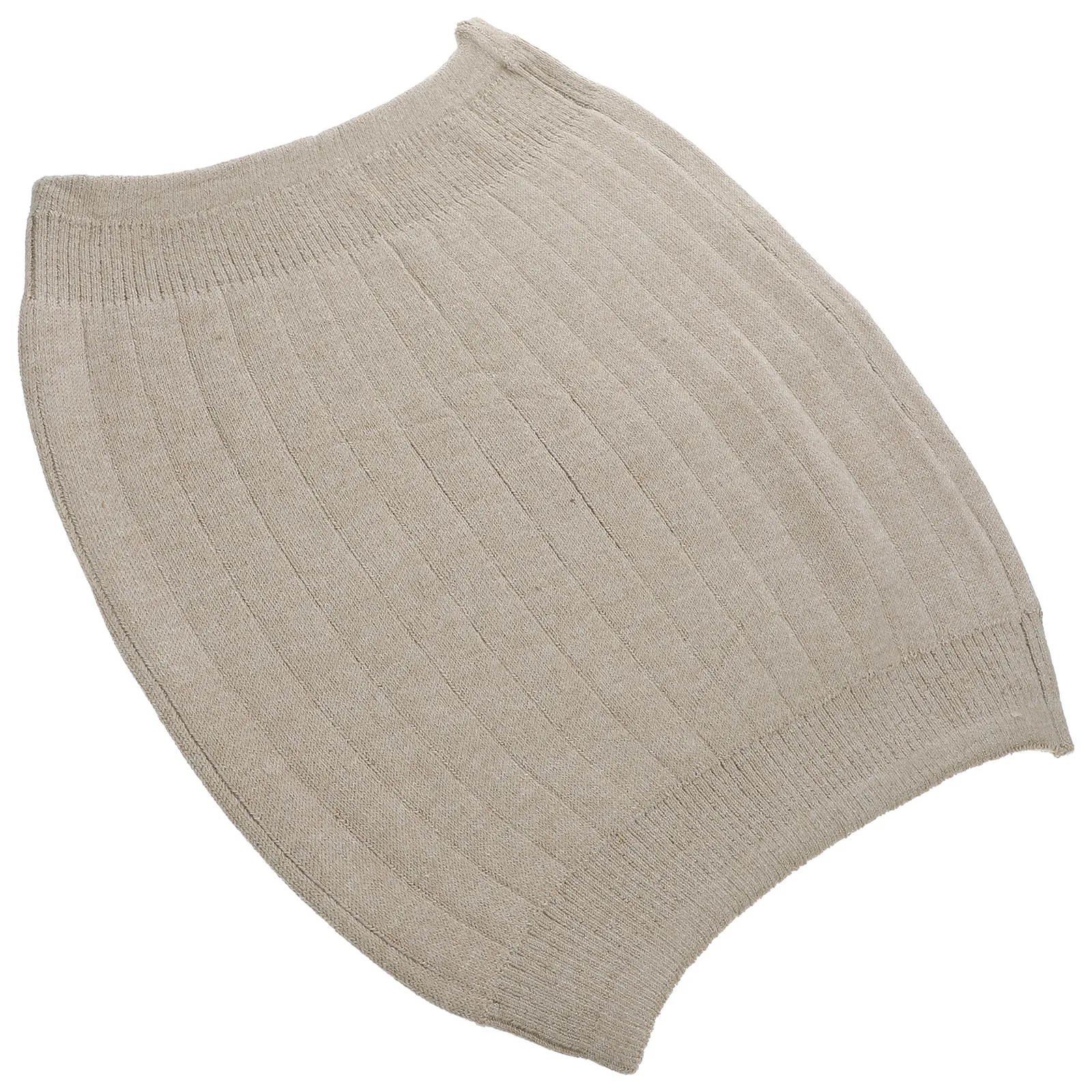 

Thickened Waist Warmer Belt for Women Men Cold Weather Stomach Warming Support Winter Outdoor Belly Warmer Daily Use Comfort