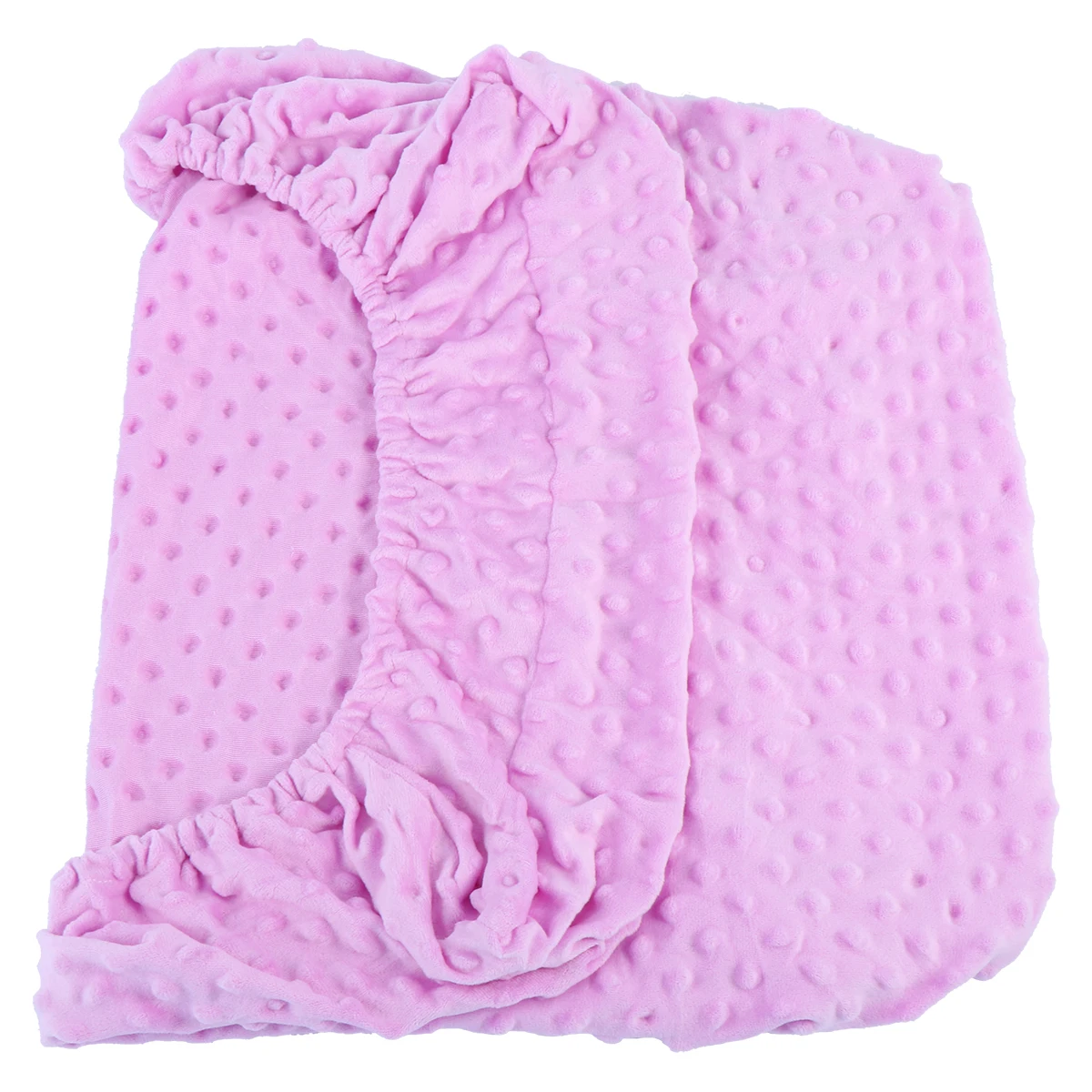 

1pc Baby Changing Reusable Baby Changing Table Cover Washable Polyester Diaper Mat Breathable Cotton Table Cover Shower Gift