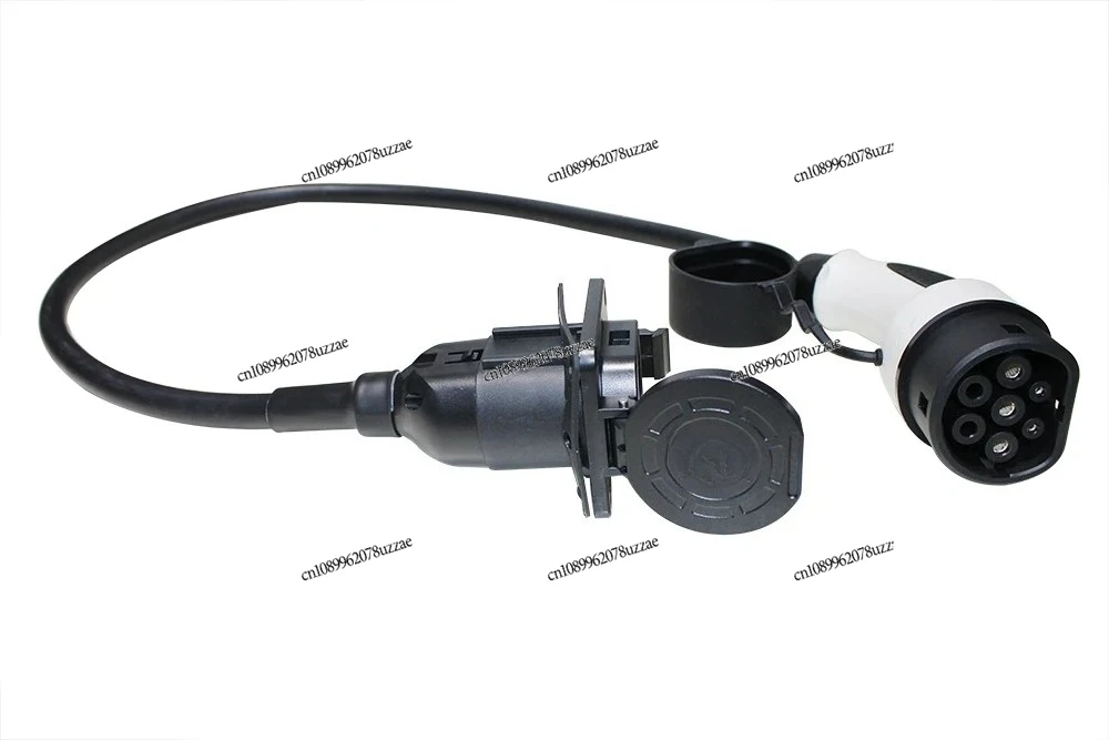 توريد Gbt لنوع 2 محول #3