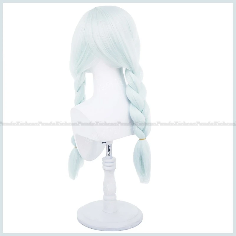 Anime JJK Cosplay Mei Mei Cosplay Costume nero uniforme vestito Mei Mei parrucca donne Halloween Party vestiti Cosplay