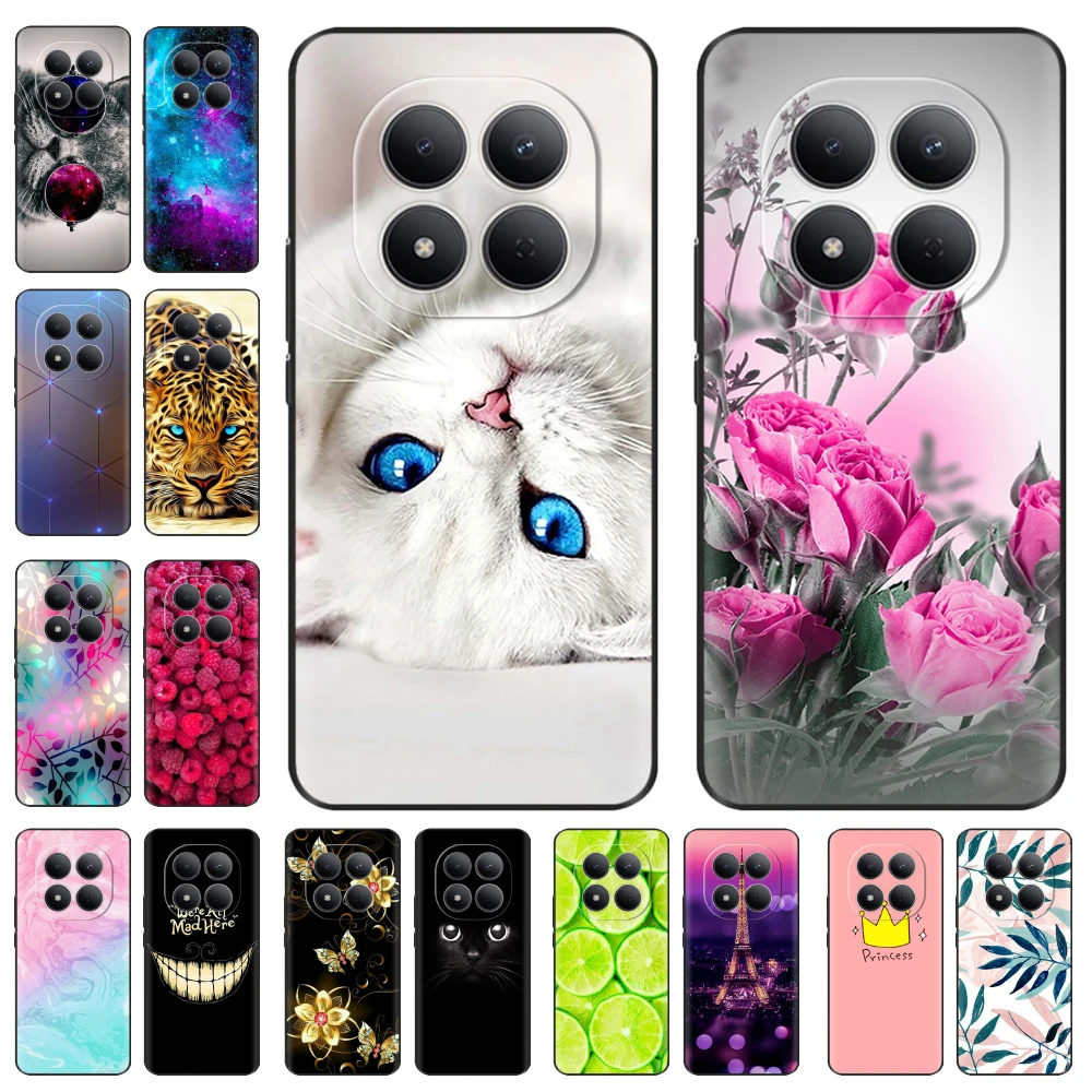 Phone Cases Xiaomi 15 - Custodia per telefono dipinta per Xiaomi