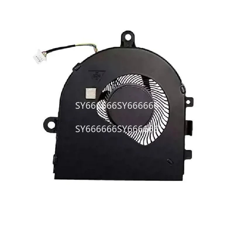 Cooling Fan For Dell Inspiron 5493 Vostro 3480 Latitude 3490 3491 PN 0WYGK2 + Free Disassembly Tools