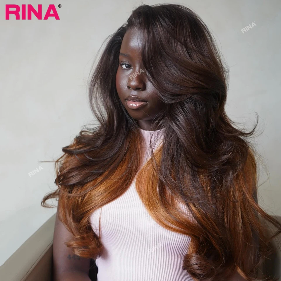 perruque-lace-frontale-ondulee-chatain-fonce-avec-meches-roux-cheveux-humains-dentelle-hd-13x4-13x6-pre-pluckee-pour-femmes-noires