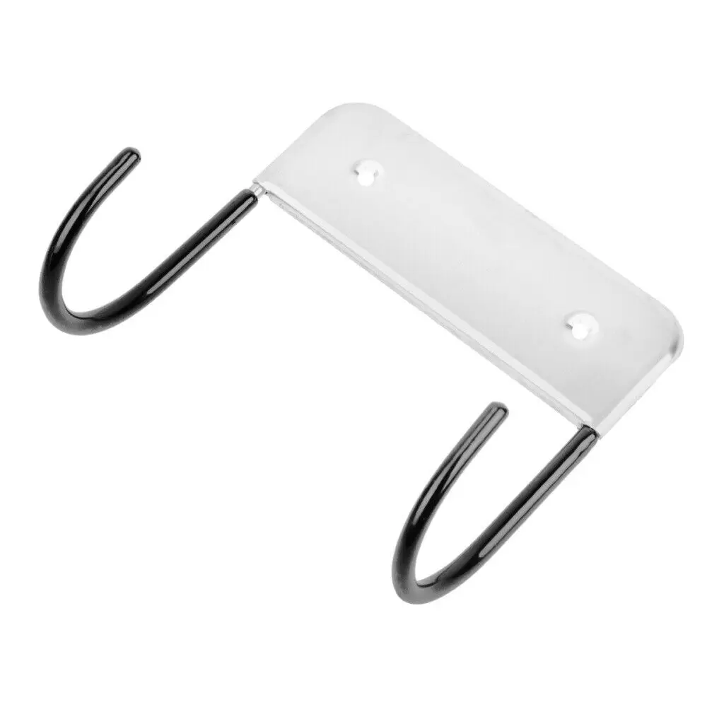 Ironing Board Hanger Wall Mount Ironing Board Holder Organizer Wall Rack for Laundry Rooms Storage Rack Hanging Shelf Hanger