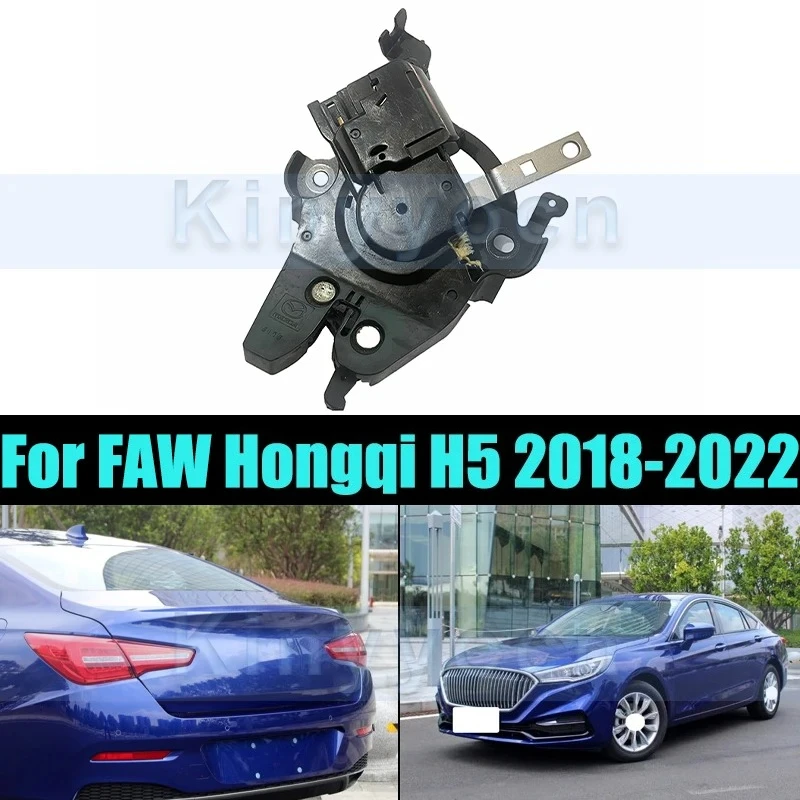 Rear Tailgate Boot …