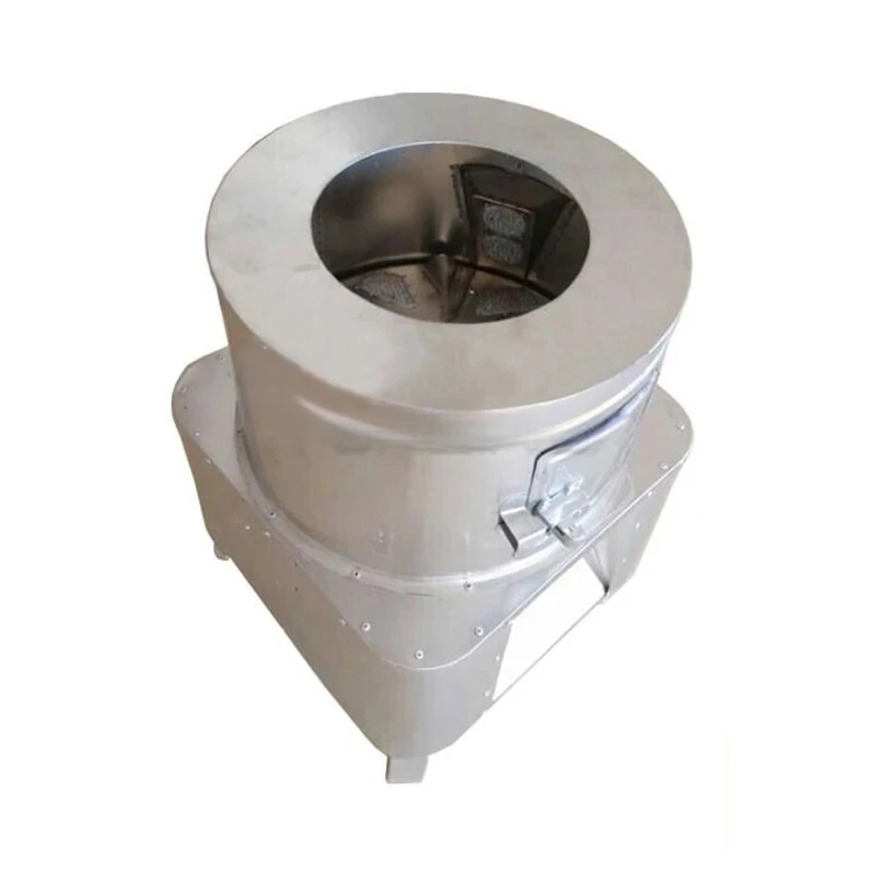 Fish Scale Removing Machine High-efficient Scale Remover Commercial Aquatic Product Scale Removing Equipment