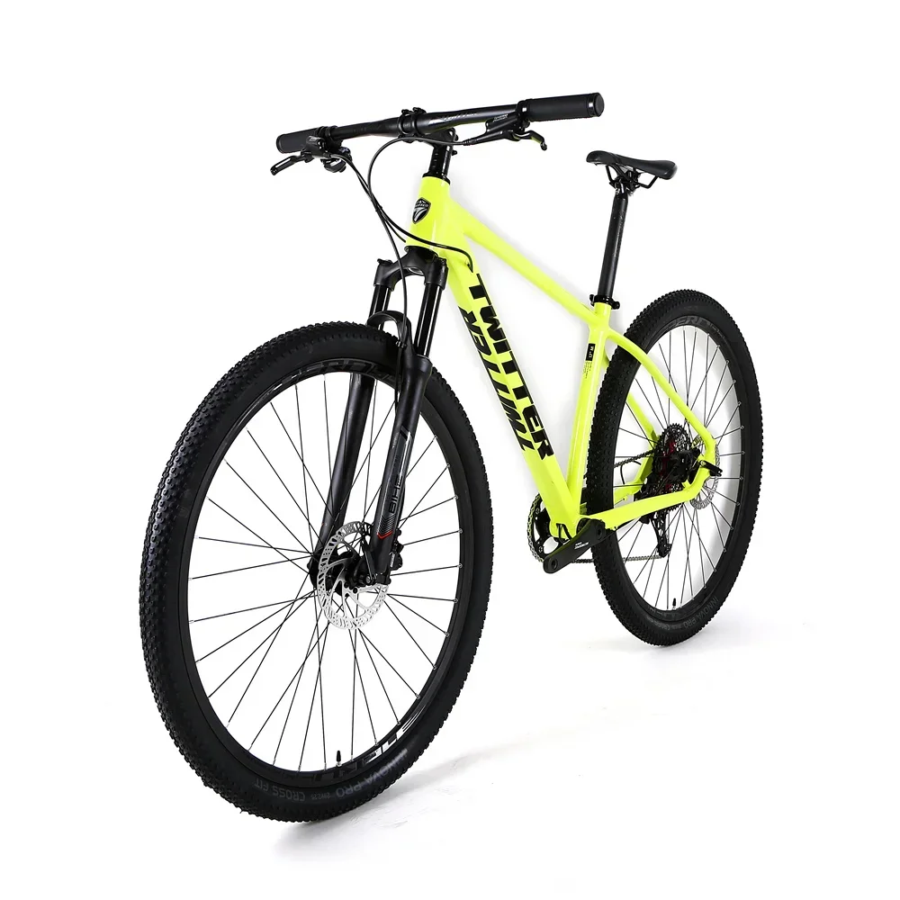 

TWITTER RIDER NX-11Speed Hydraulic Disc Brake XC Ultra Light Off-Road 27.5/29inch Aluminum Mountain Bike MTB Quick Release 135mm