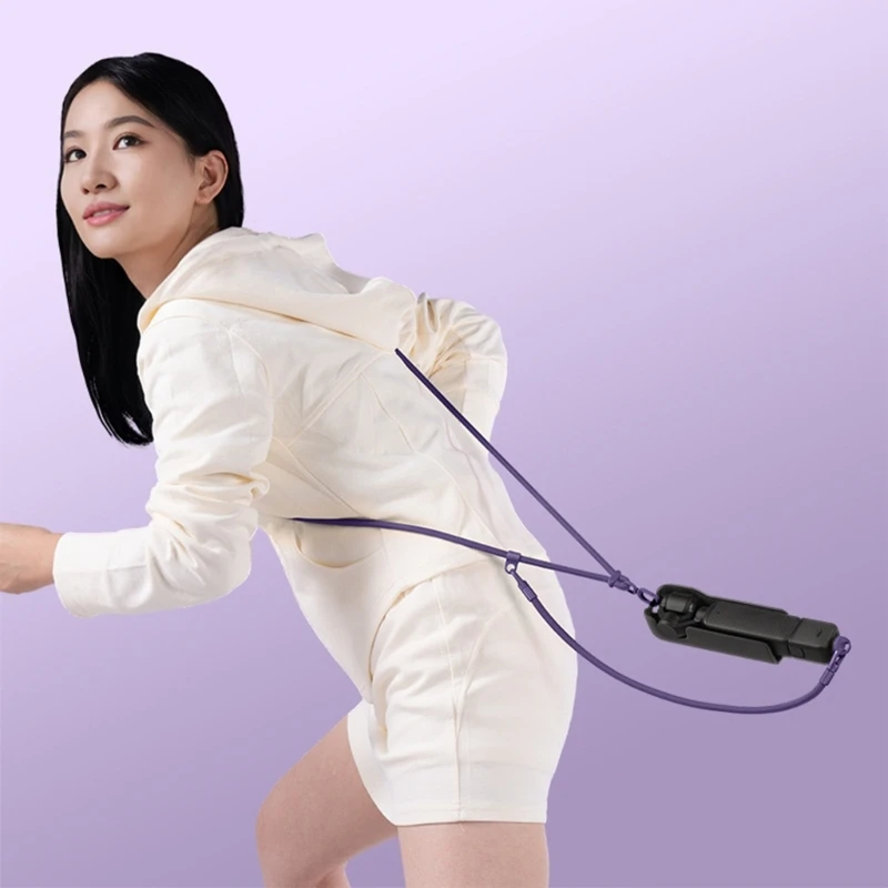 

Регулируемая длина, съемный ремешок с цепочкой для телефона, шейный ремешок для смартфонов, карман, 3 камеры, безопасный дизайн