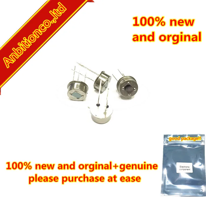 

10pcs 100% new original LHI778 Dual Element Detector in stock