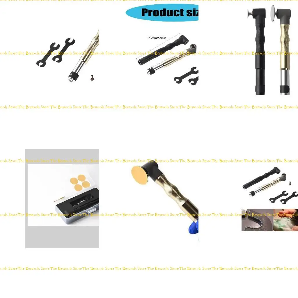 

12pf -ручка Гиндера Гибкий вал 90 градусов Прямого угла