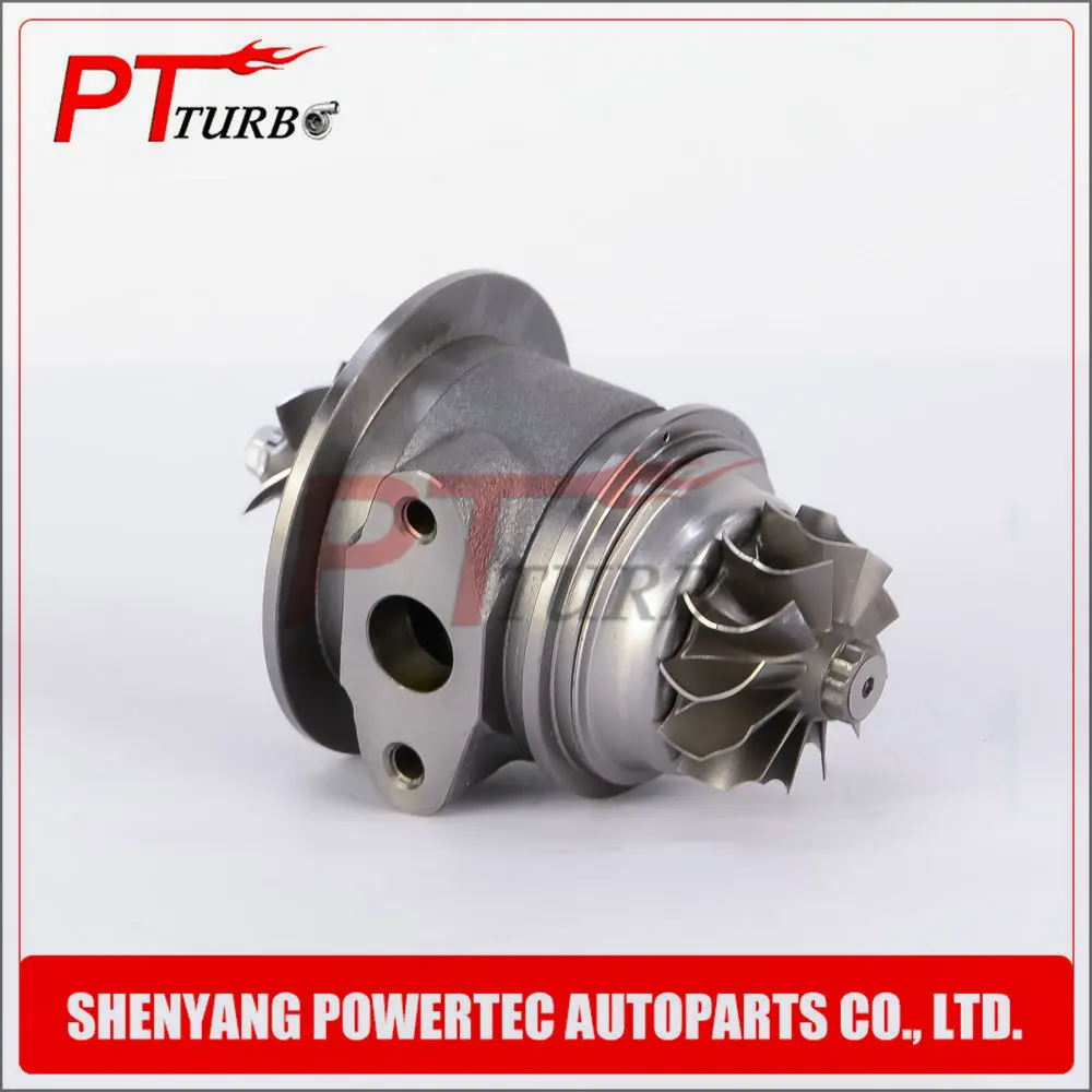 

Turbine cartridge 49131-03600 Turbo Chra FOR Hyundai Grand Starex H-1 D4CB Euro 5 2.5L 2007 TurboCharger Core 28231-4A750