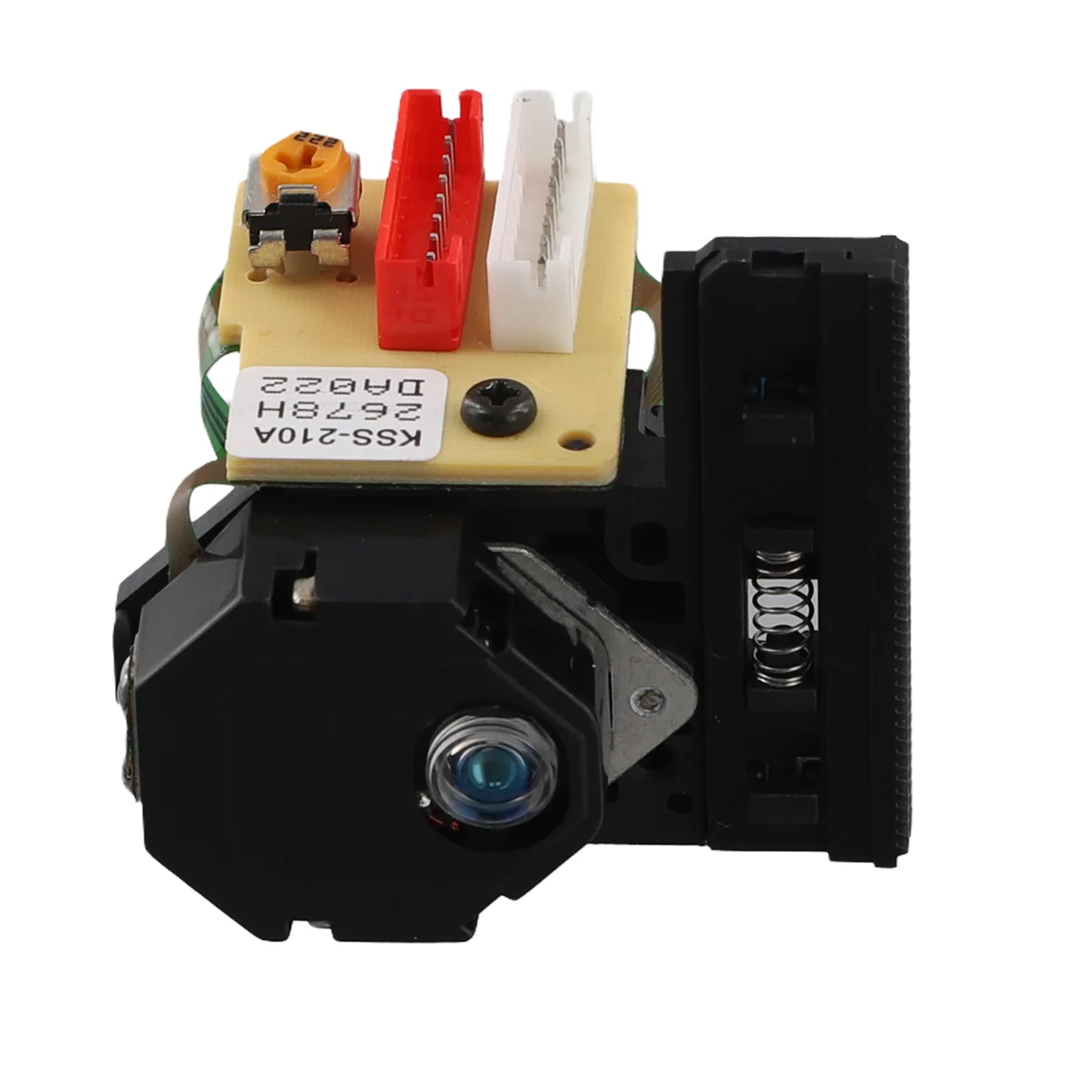 

Оптический объектив T85C 210a для DVD CD-плеера, запасные части