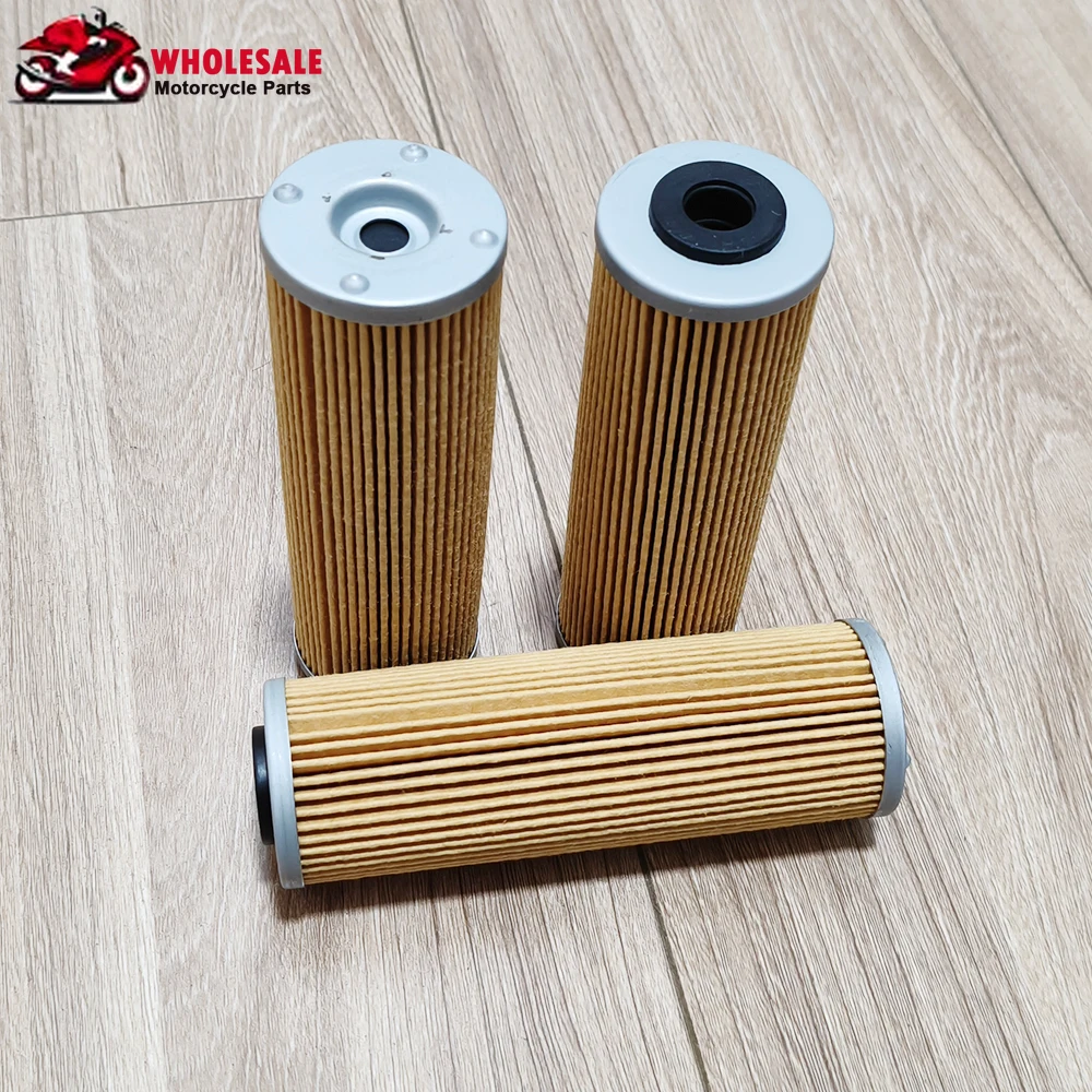 

1/2/4/6/8/10pc Oil Filter For KT/M 950 Super Enduro R 950 Supermoto R 990 Adventure Edition 990 SM T 990 Superduke R SM990