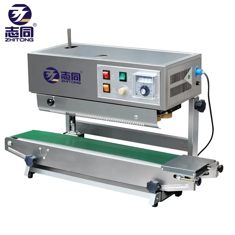 Factory Manufacture Packing Machine 1300-Automatic Electromagnetic Induction Aluminum Foil Sealing Machine