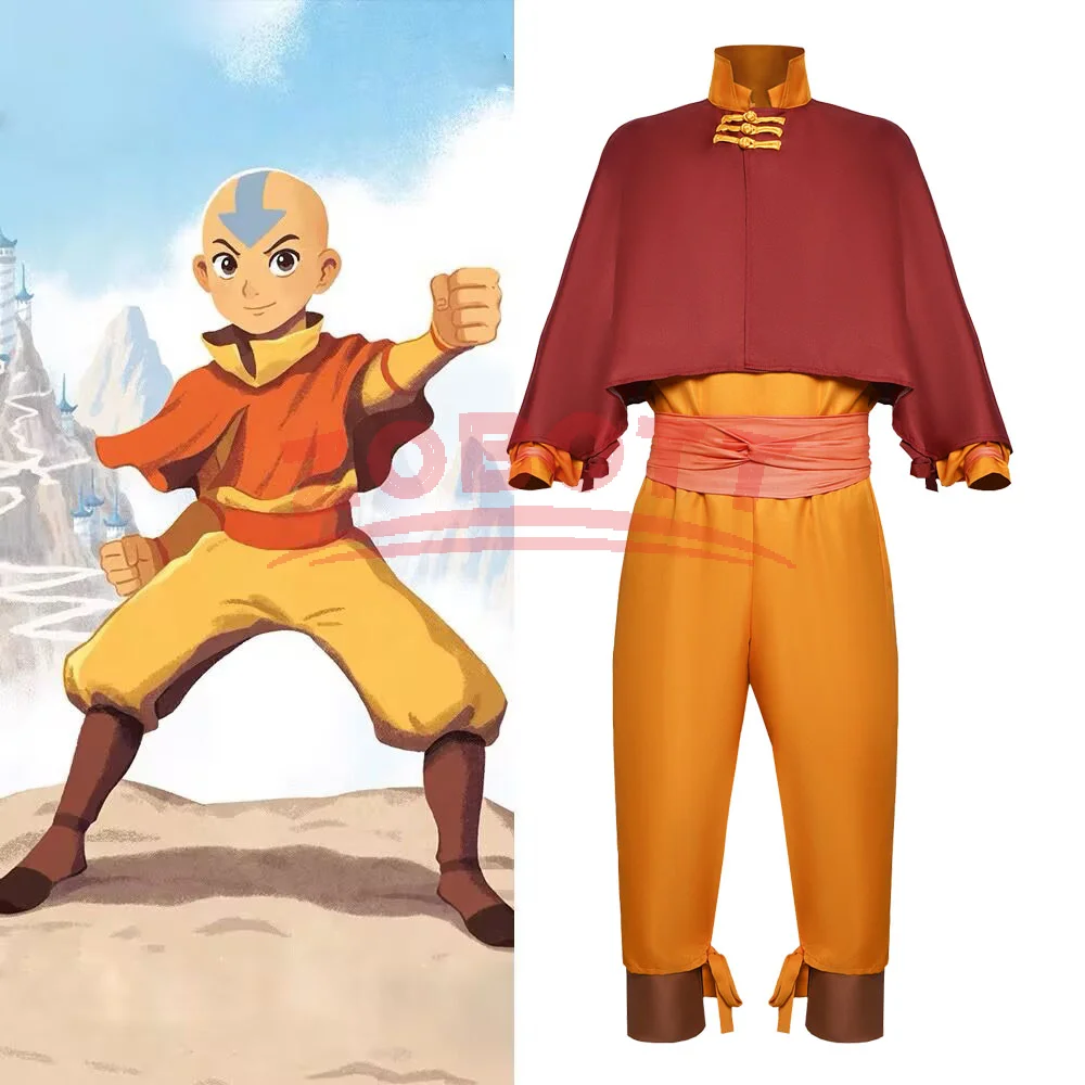 Anime The Last Airb…