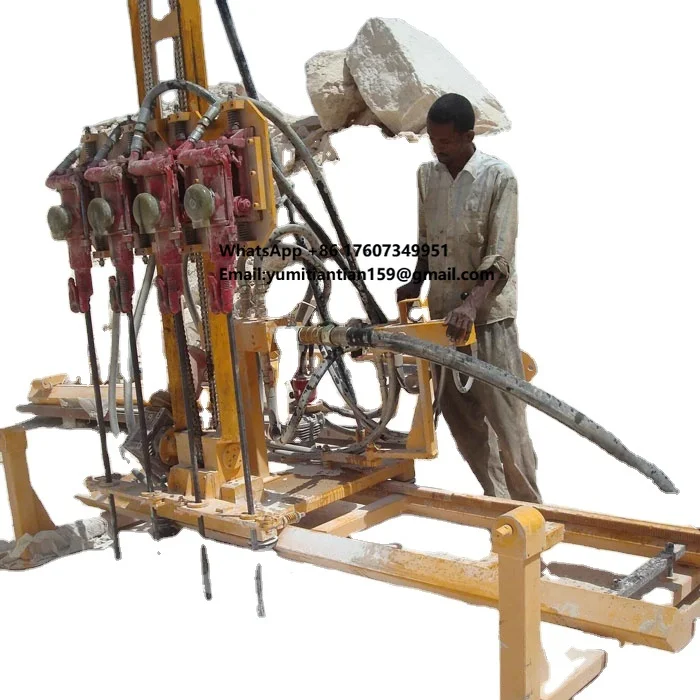 YT29A-4H Pneumatic …