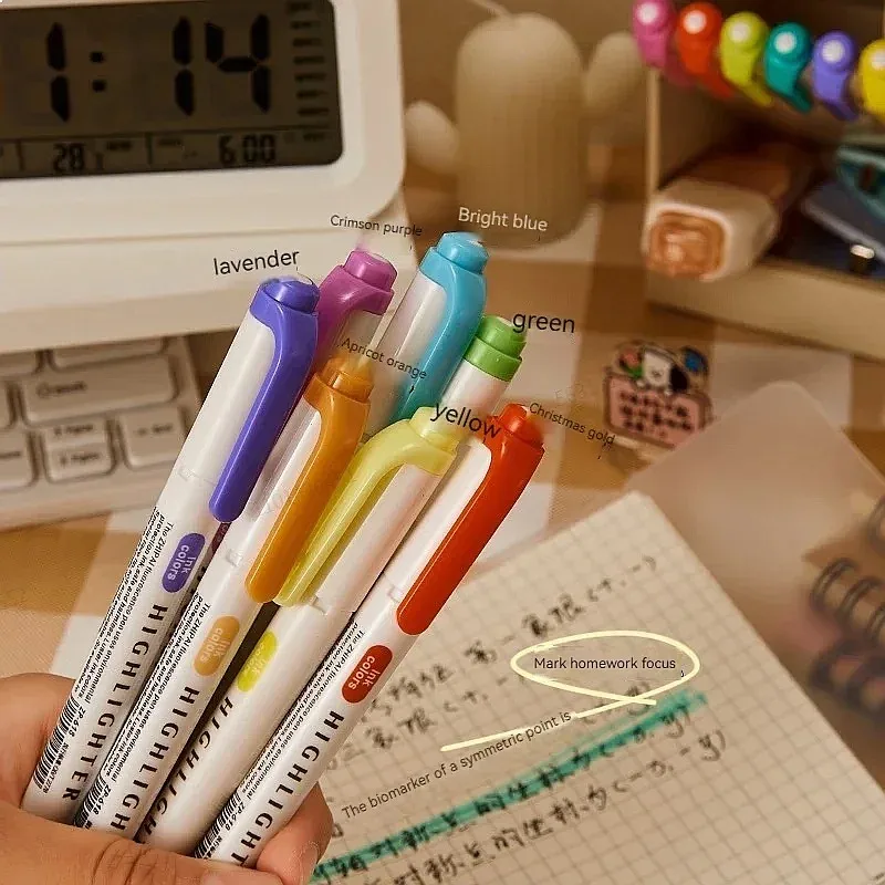Thumbnail 4 - #8 Best Highlighters to Buy In 2026
