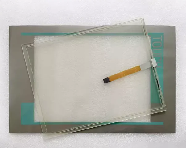 

New Replacement Compatible Touch panel Protective Film For Flat Panel 15 Touch ext 6AV7861-2TB10-2AA0