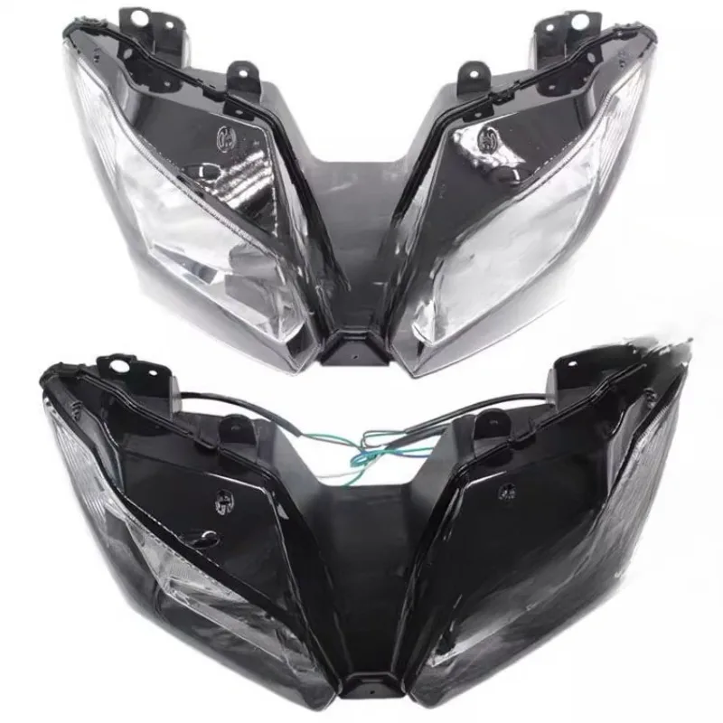 

Parts for Versys 650/1000 15-16-17 -21, Headlight Assemblies, Front Headlights