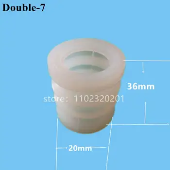 6 best sales Peças da máquina de sorvete do astronauta - №2