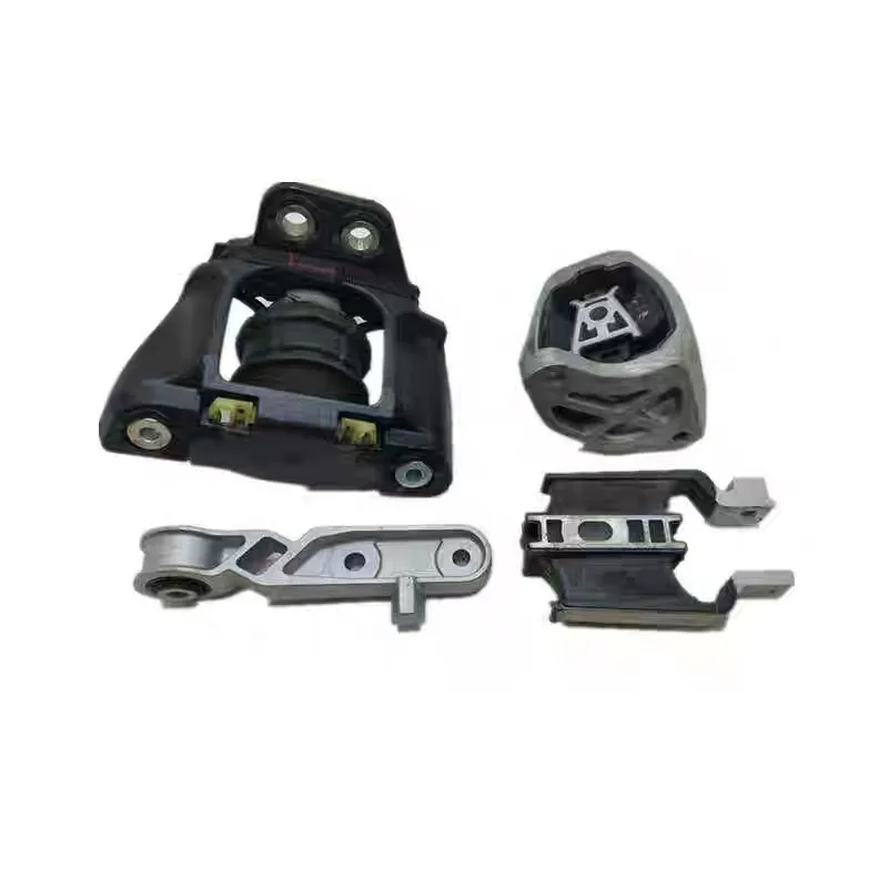 6Pcs Engine Mounts & Automatic Transmission Mount Kit Fits For Volvo V90; XC60 2.0L