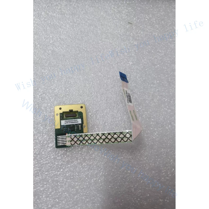 V+ Fingerprint Read…