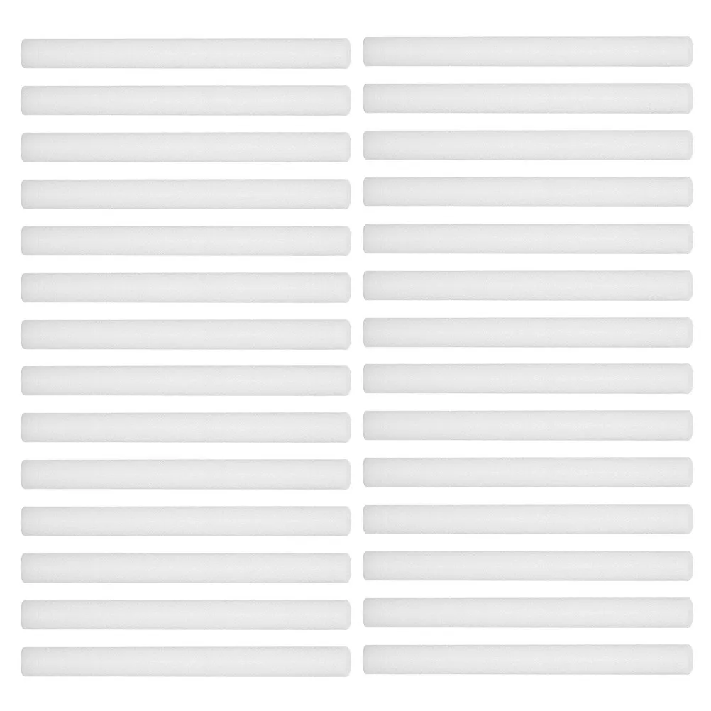 56 Peças de Espumas para Preenchimento de Fendas, Fixadores de Capa de Sofá, Espumas Antiderrapantes para Almofadas de Sofá, Bloqueadores de Fendas para Móveis, Capa Protetora para Sofá