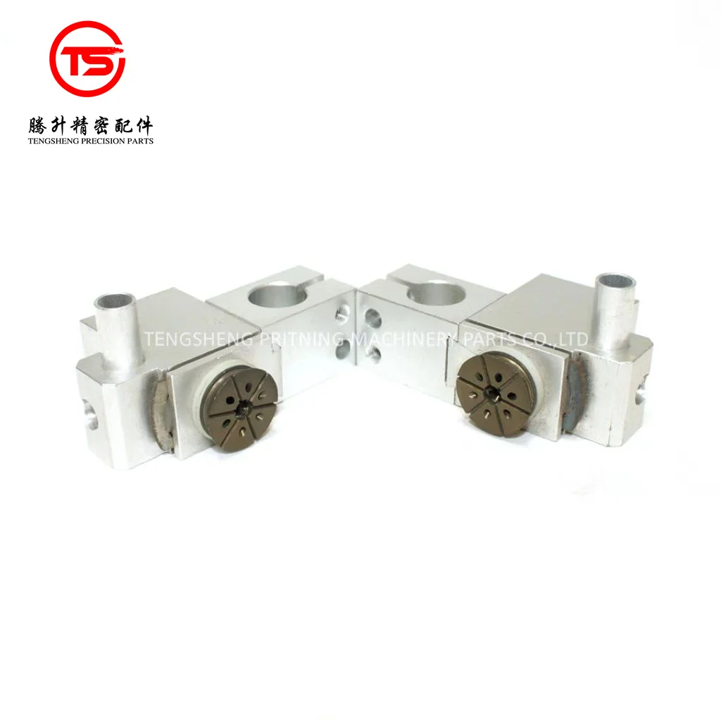 FUJI MACHINE FORWARDING PARTS OFFSET PRINTING MACHINE PARTS HIGH QUALITY PRINTING MACHINE PARTS