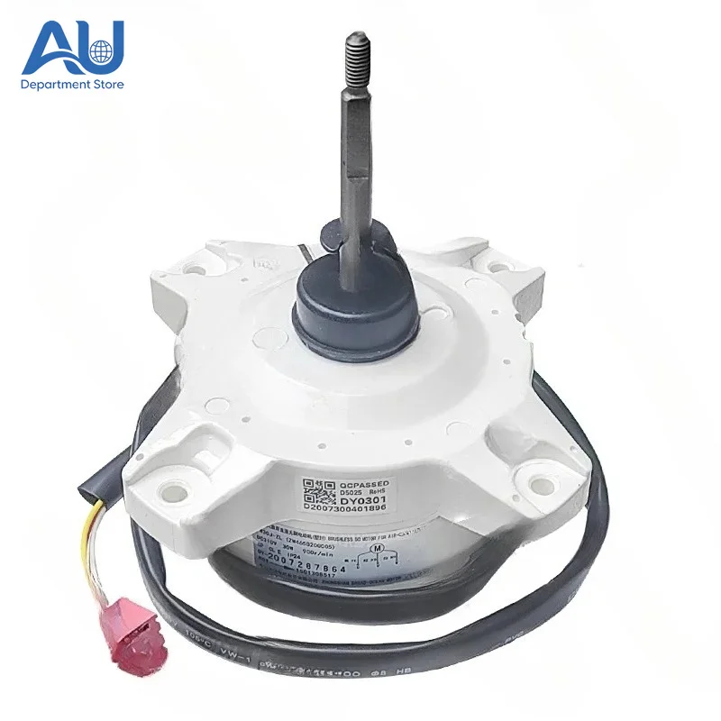 Suitable for Gree Inverter Air Conditioner DC Brushless External Motor FW30J-ZL Fan Motor ZWS30-J 310V