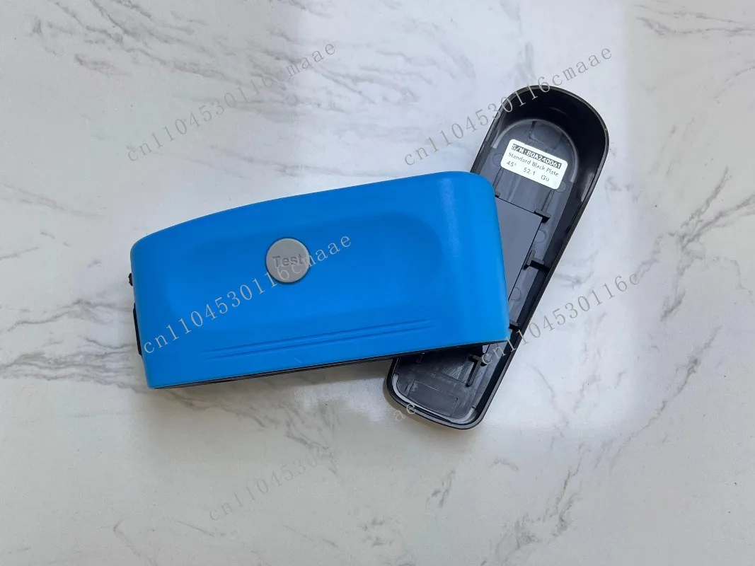 DH-WG-45 High Precision  Film Portable Gloss Meter with LED Long Life Light Source