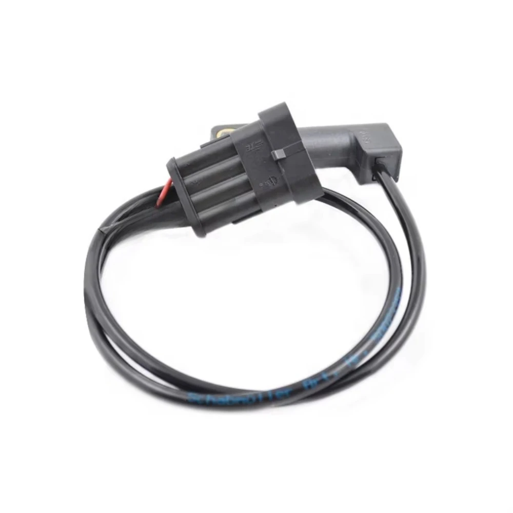 

High Quality 4012949 Forklift Parts Plastic Sensor for Industries Replace repair