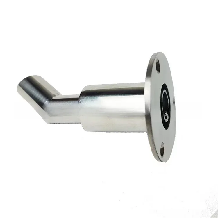 

Marine Hardware 316 Stainless Steel Thru Hull Exhaust for RV Boat Yacht Sailboat