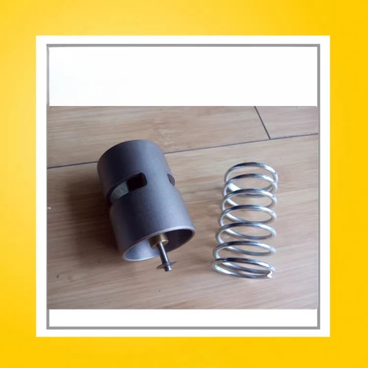 

Temperature control valve core 2901145400 Applicable to air compressor thermostatic valve maintenance package 2901146400