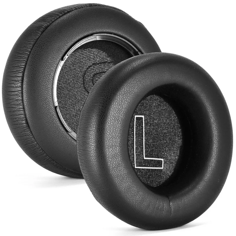 

New Ear Pads Cushion For B&O beoplay H9 3rd Gen3 Headphone Replacement Earpads Soft Protein Leather Memory Foam Sponge Earmuffs