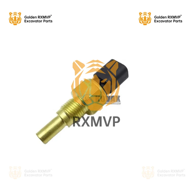 For 71630129 Jcb excavator 3cx 4cx high-quality temperature sensor engine parts RXMVP