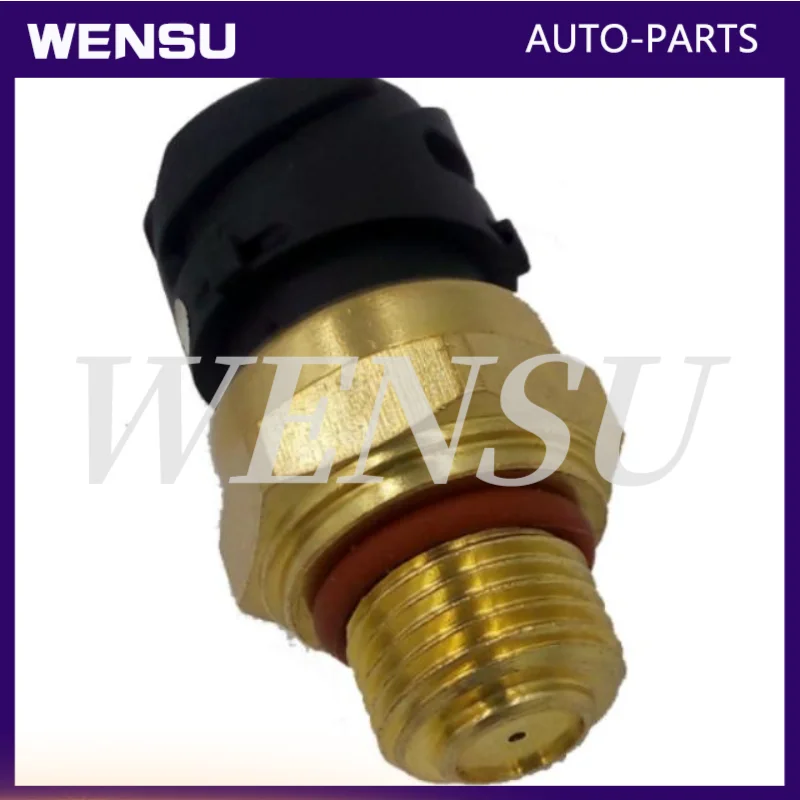 

20898038 21634021 Oil Pressure Sensor For Volvo Heavy Duty Truck Parts